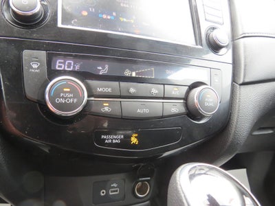 2020 Nissan Rogue SV FWD