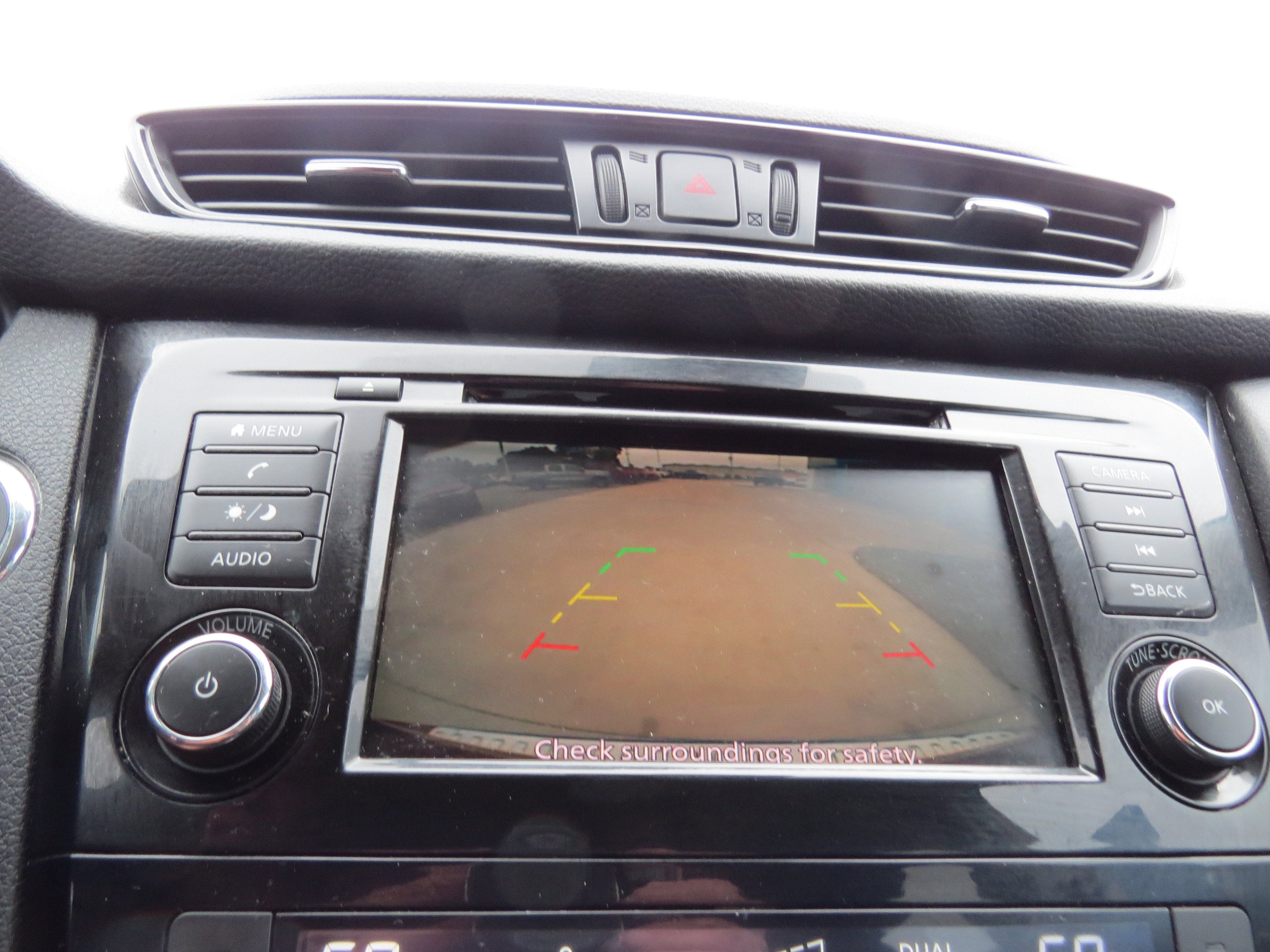 2020 Nissan Rogue SV FWD