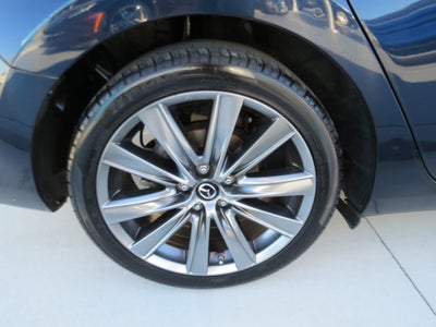 2019 Mazda Mazda6 Signature