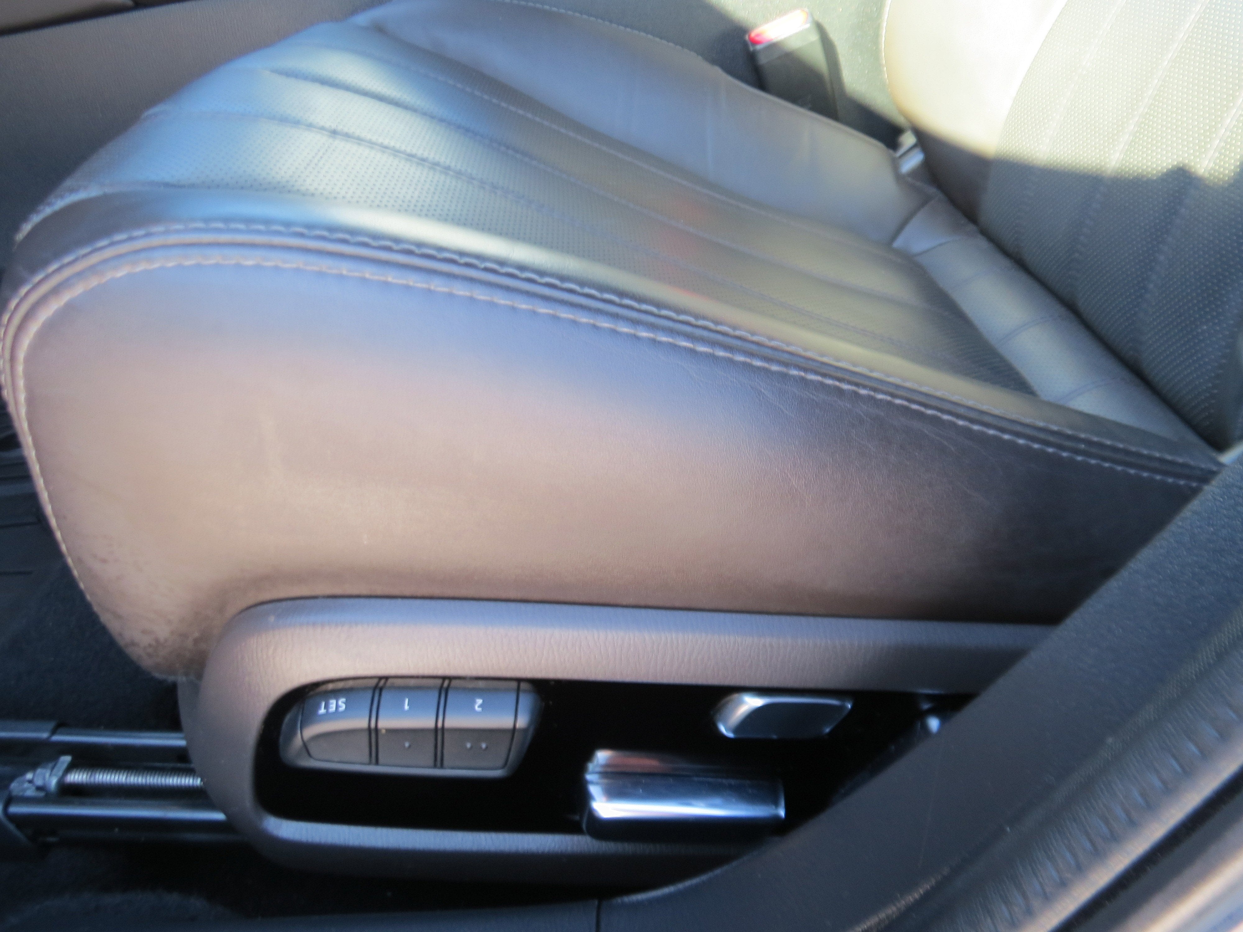 2019 Mazda Mazda6 Signature