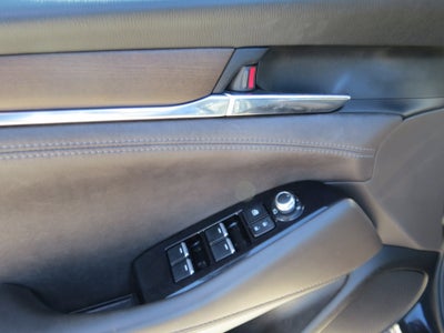 2019 Mazda Mazda6 Signature