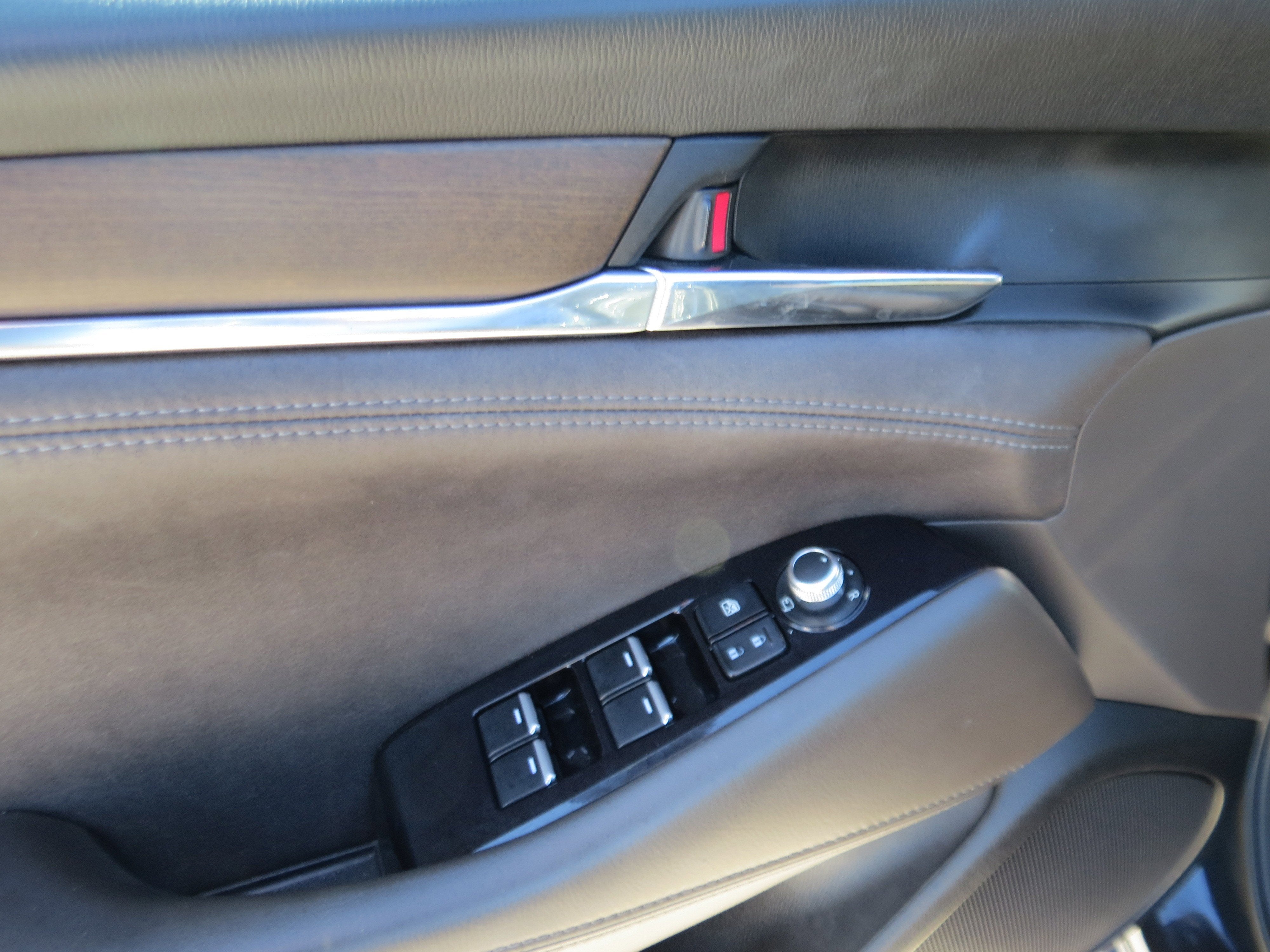 2019 Mazda Mazda6 Signature