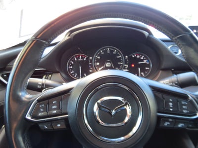 2019 Mazda Mazda6 Signature