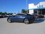 2019 Mazda Mazda6 Signature