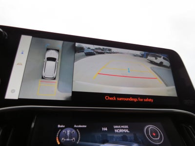 2024 Lexus LX 600 Luxury