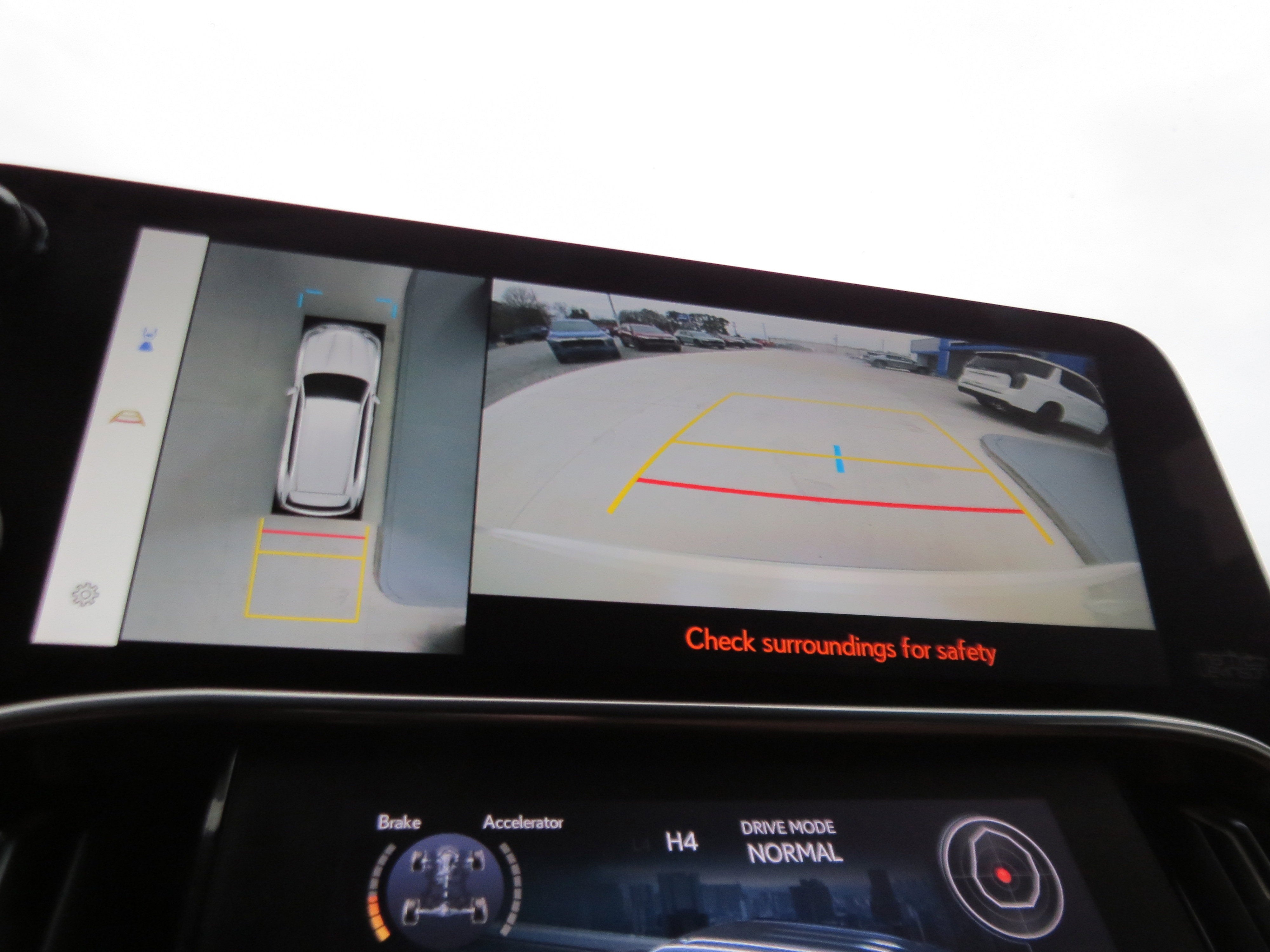 2024 Lexus LX 600 Luxury