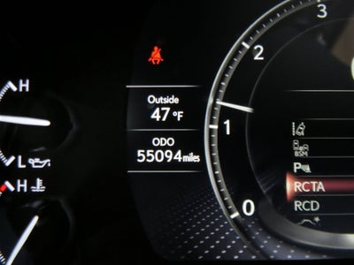 2024 Lexus LX 600 Luxury