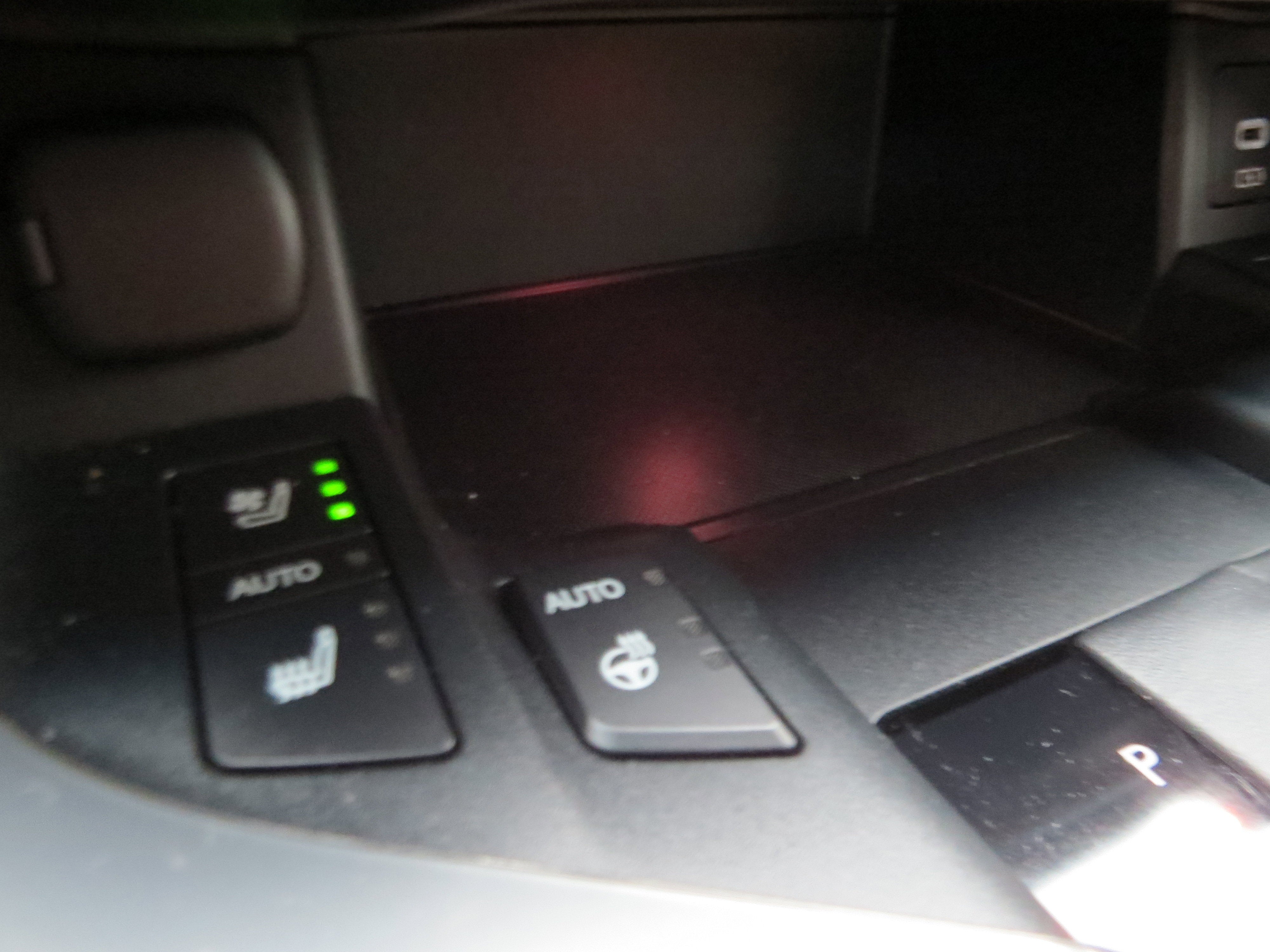 2024 Lexus LX 600 Luxury