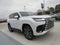 2024 Lexus LX 600 Luxury