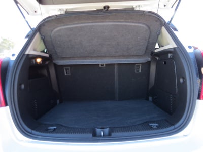 2018 Buick Encore Sport Touring