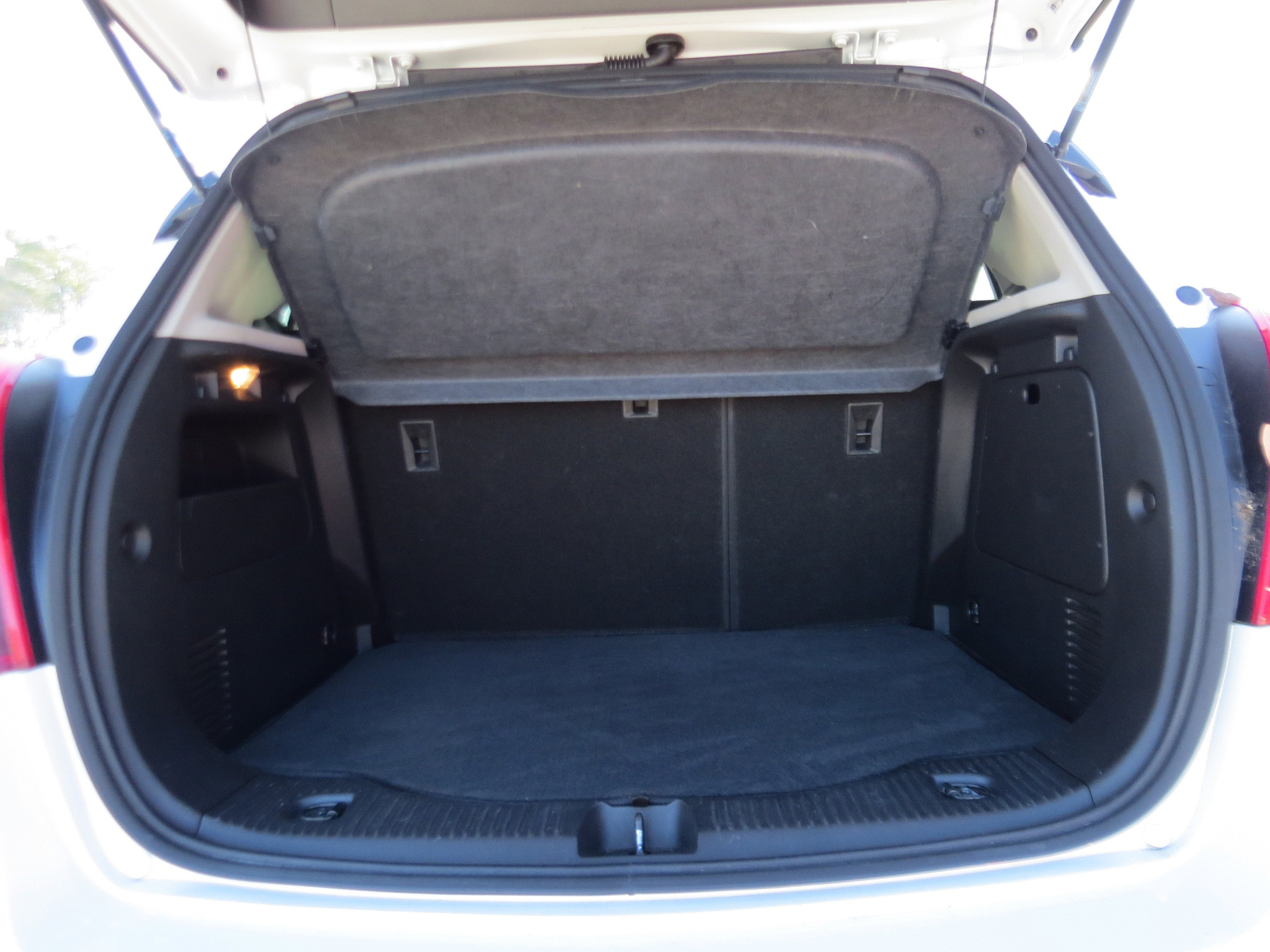 2018 Buick Encore Sport Touring