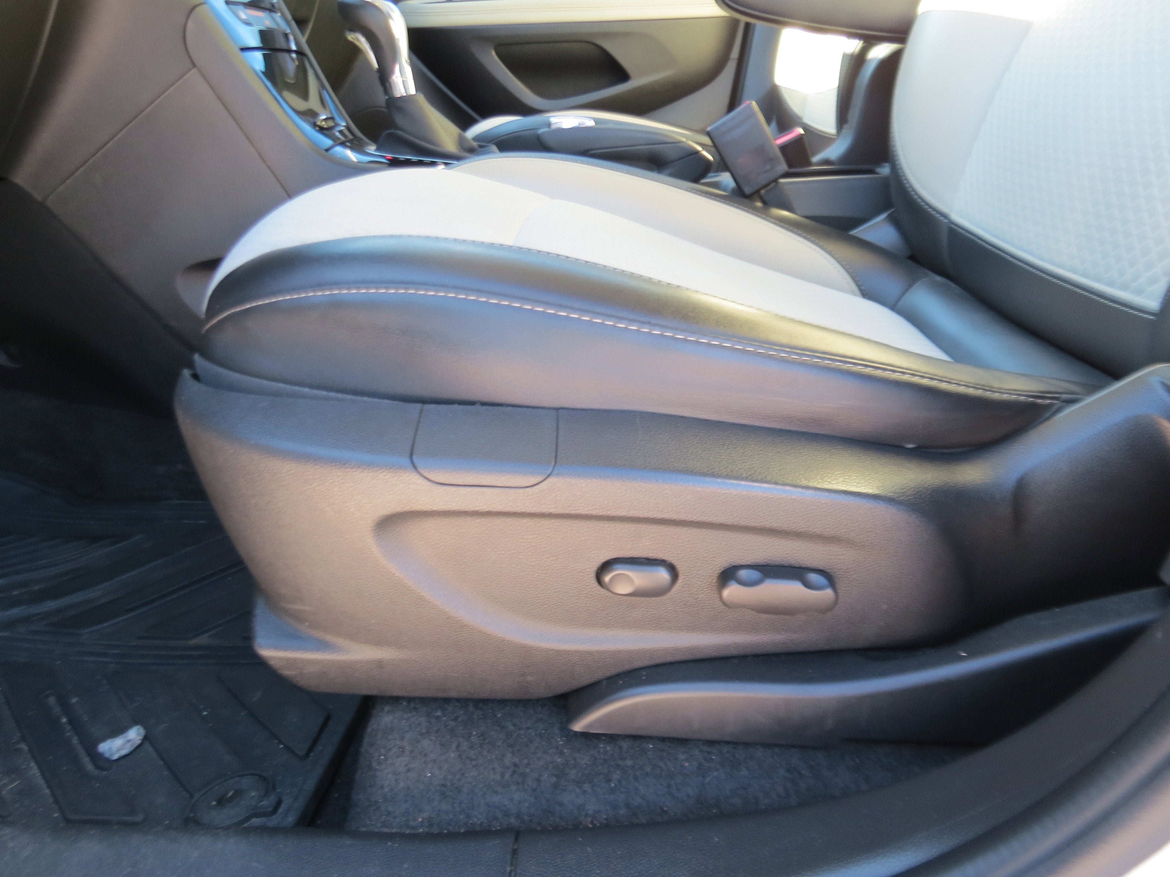 2018 Buick Encore Sport Touring