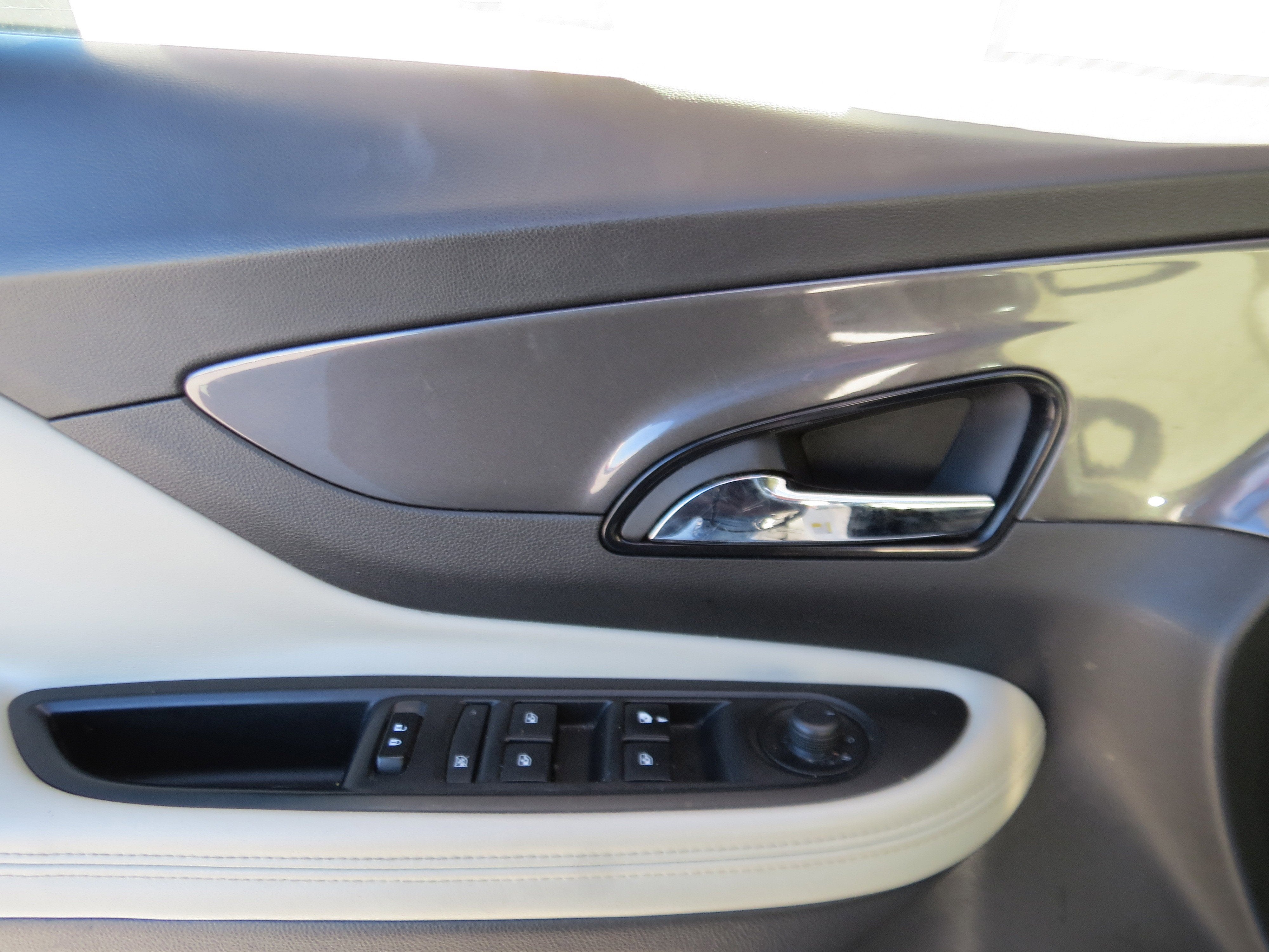 2018 Buick Encore Sport Touring