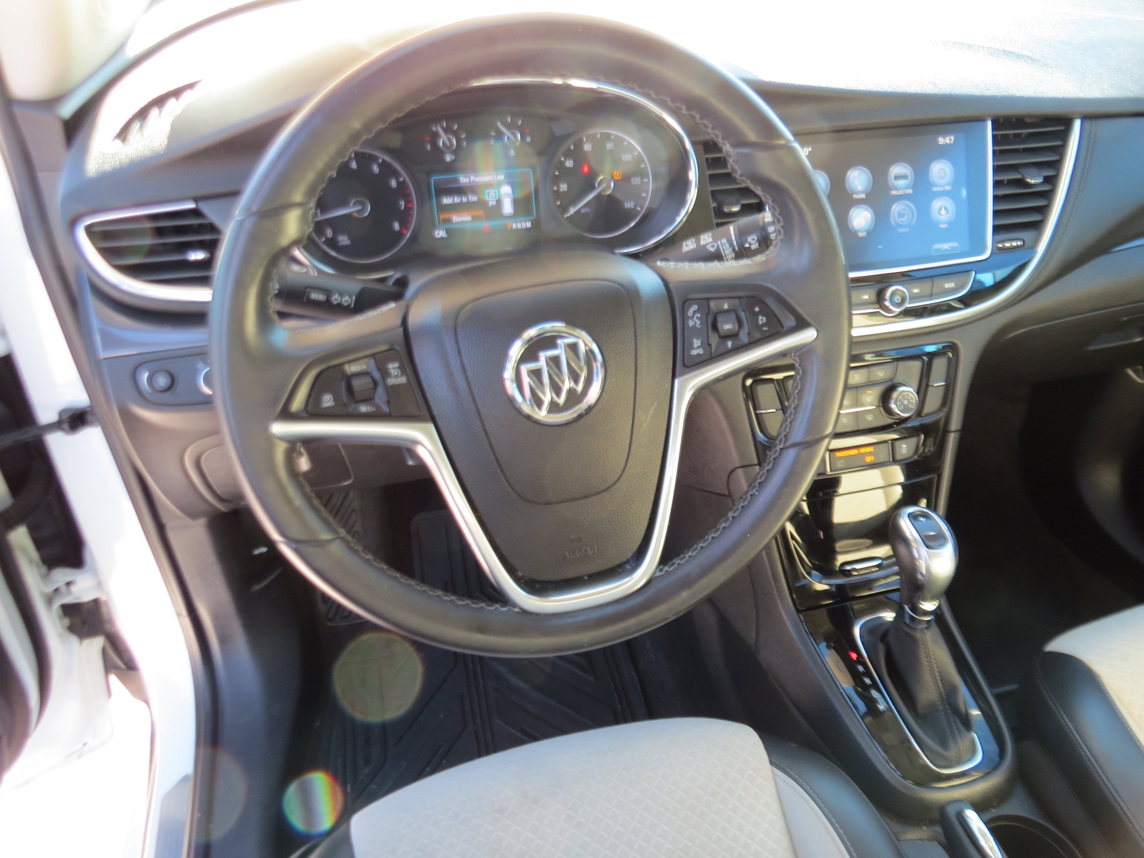 2018 Buick Encore Sport Touring