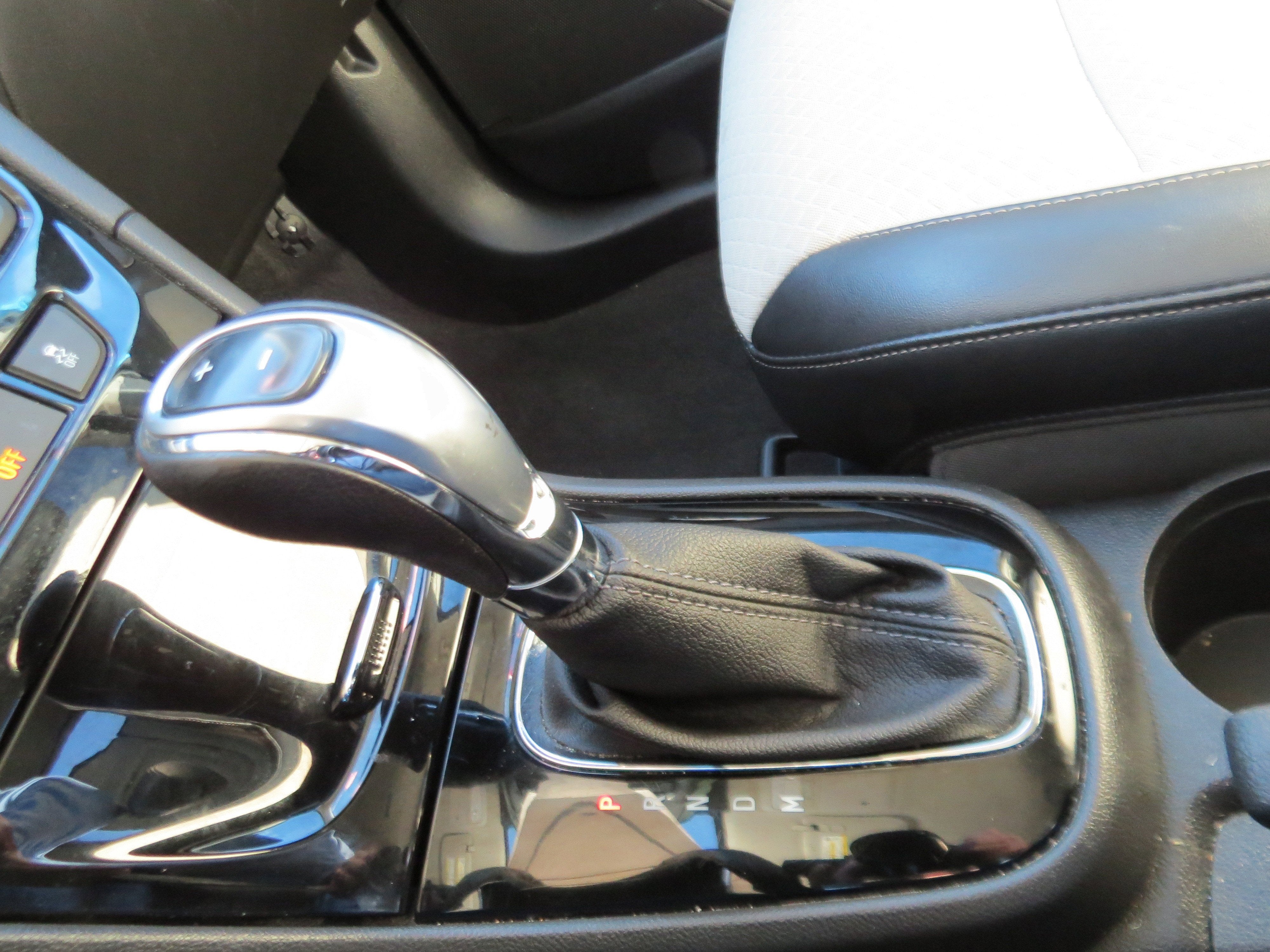 2018 Buick Encore Sport Touring