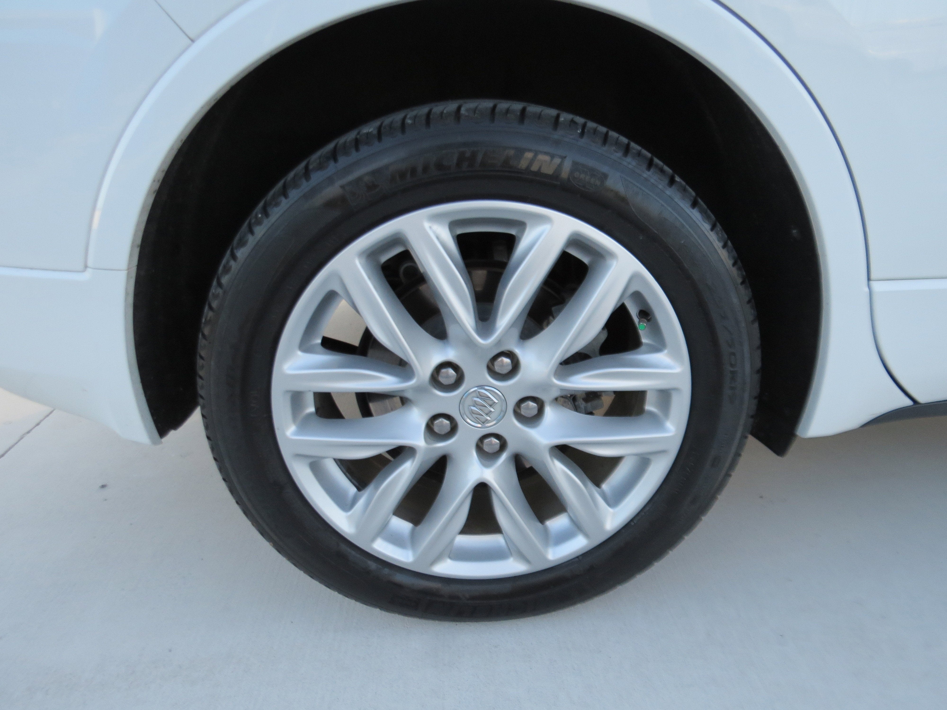 2020 Buick Envision Premium II