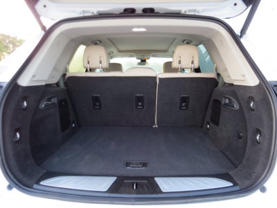 2020 Buick Envision Premium II