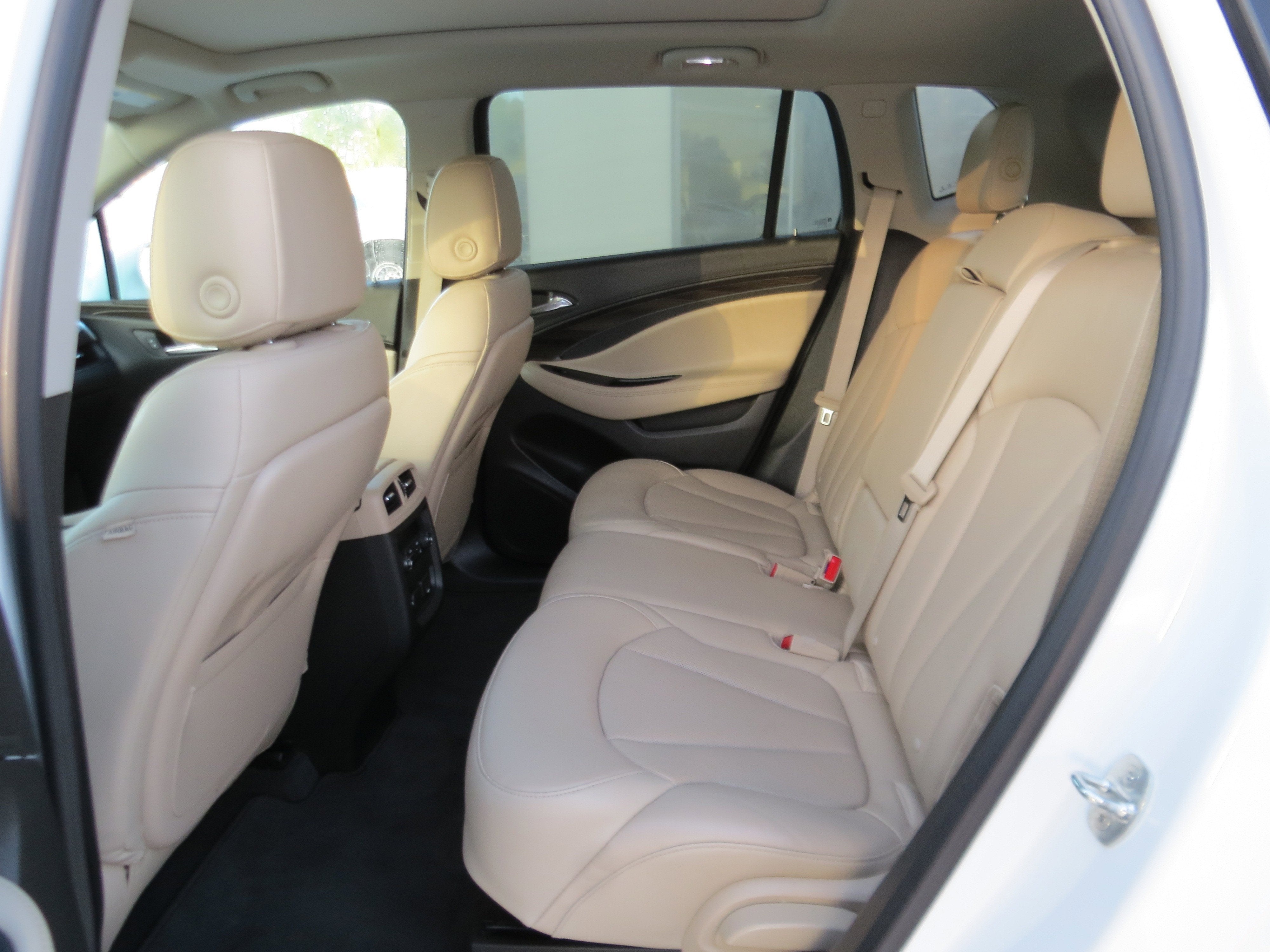 2020 Buick Envision Premium II