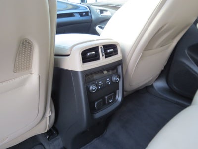 2020 Buick Envision Premium II