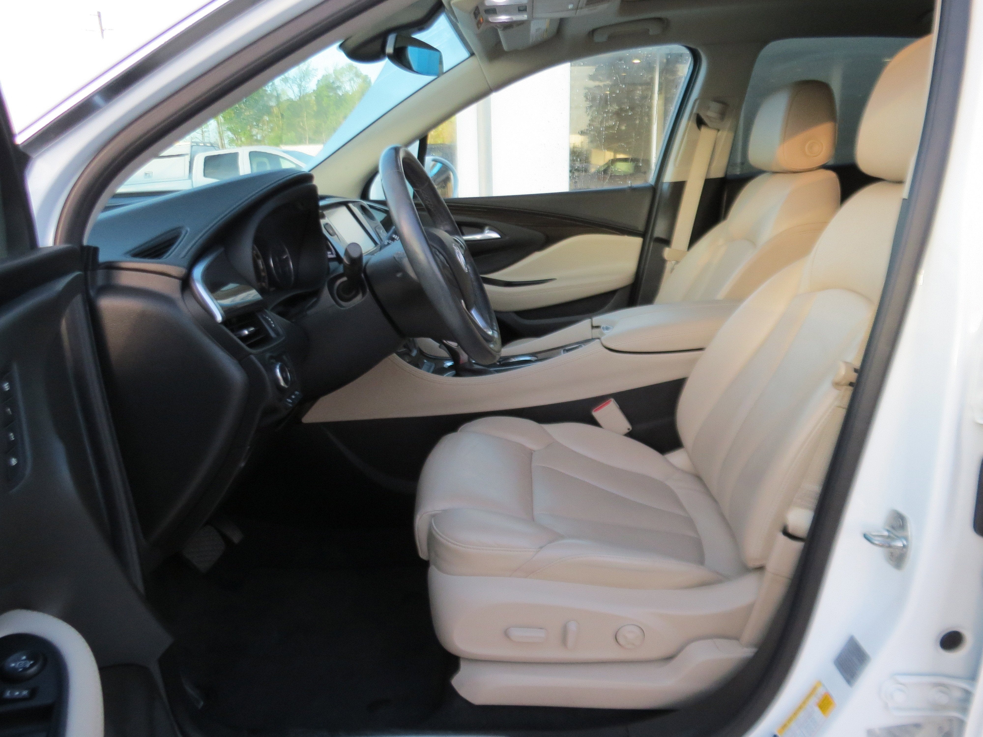 2020 Buick Envision Premium II