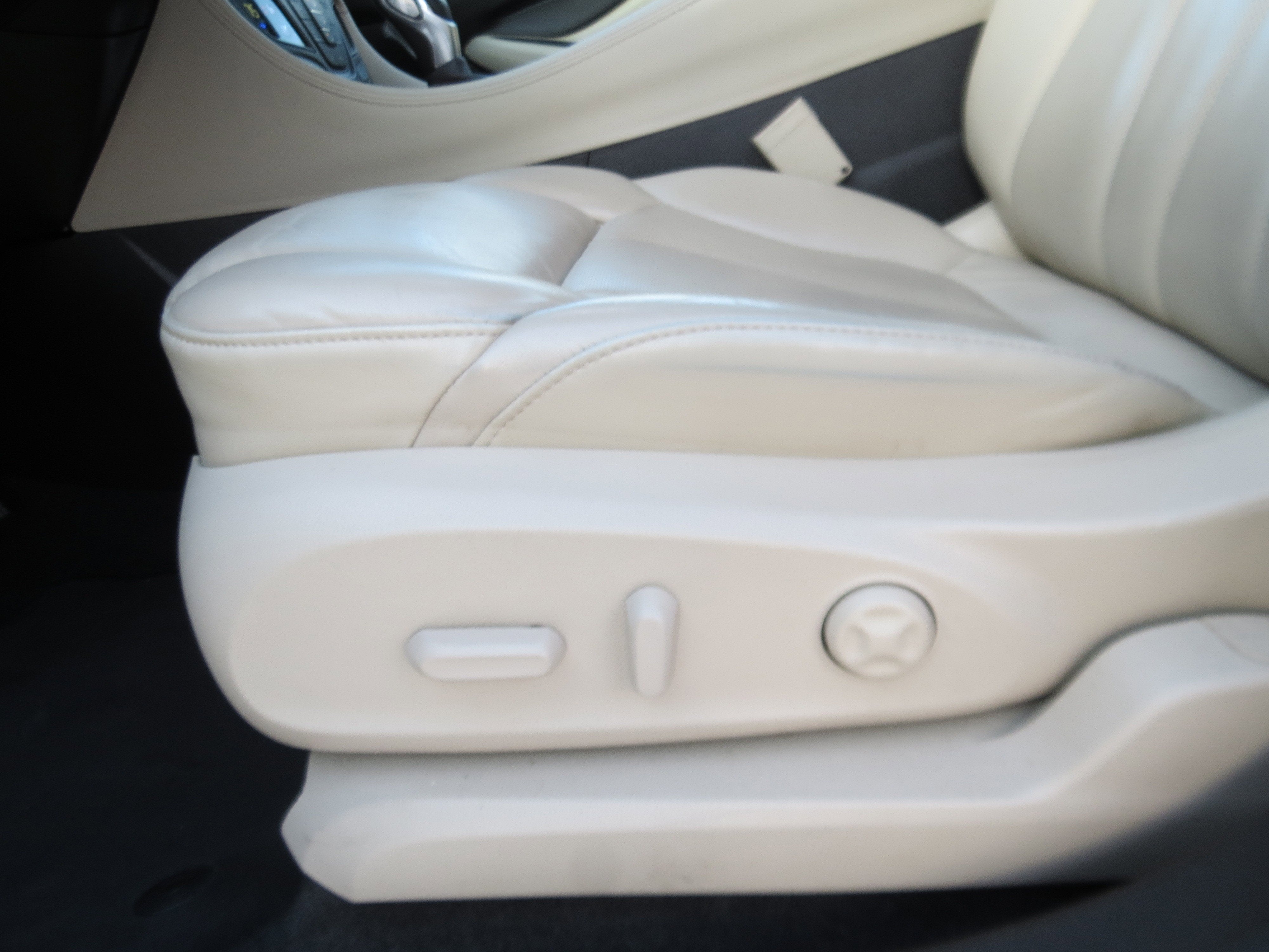 2020 Buick Envision Premium II