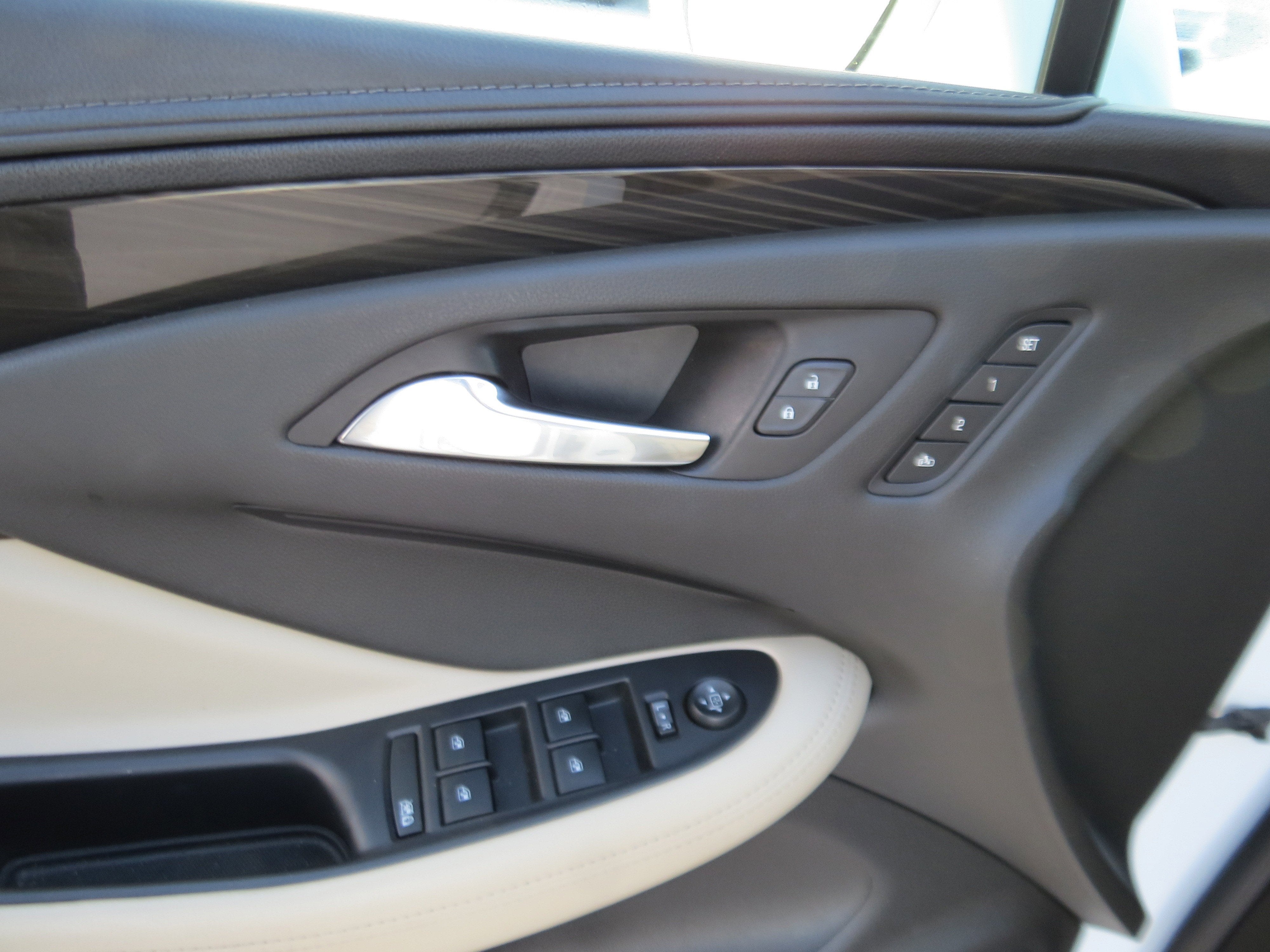 2020 Buick Envision Premium II