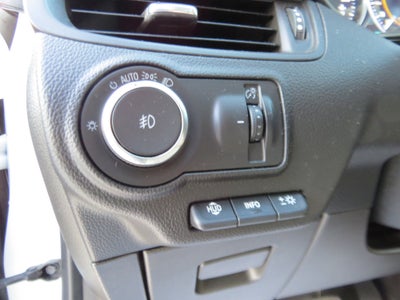 2020 Buick Envision Premium II