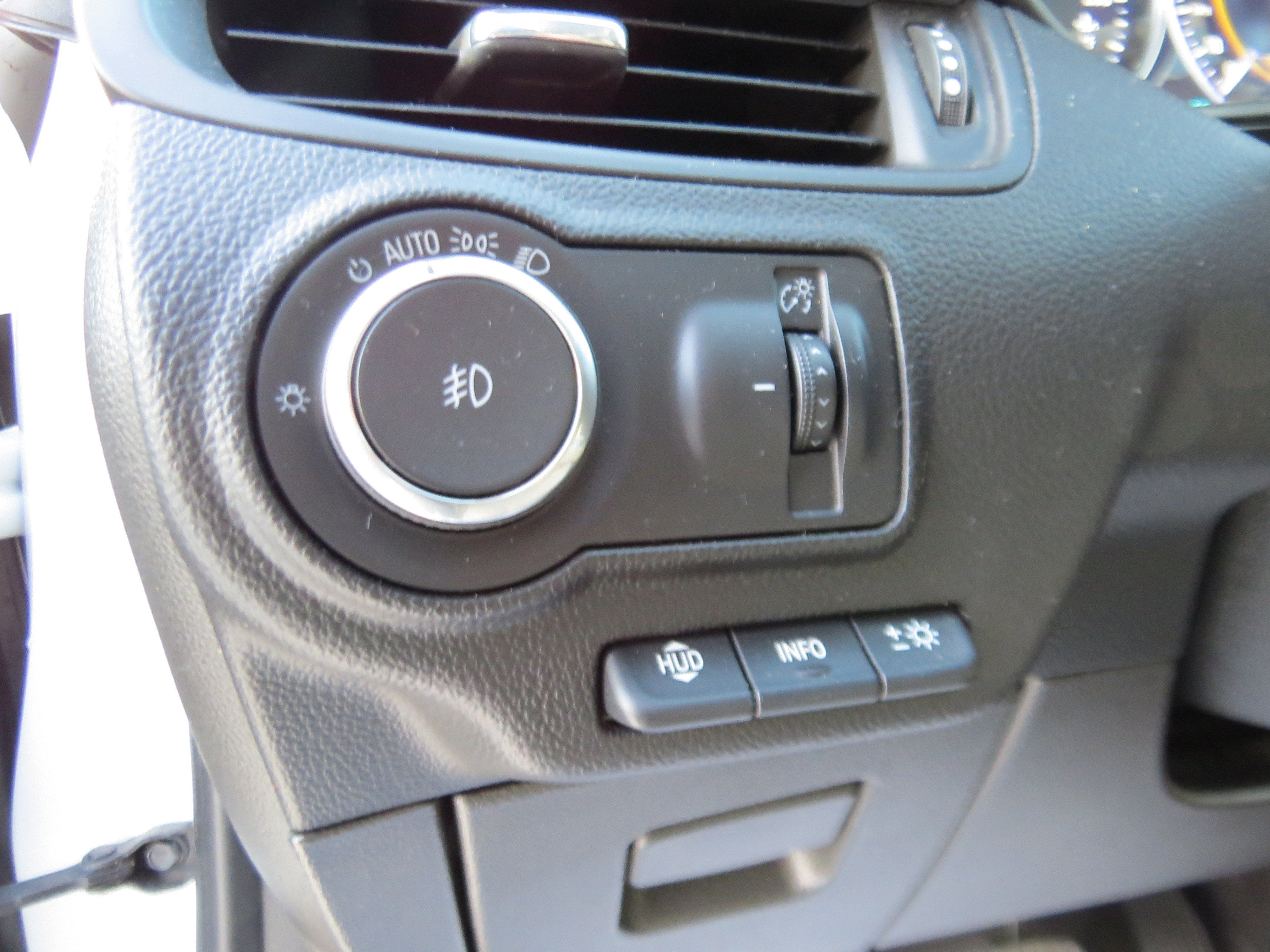 2020 Buick Envision Premium II