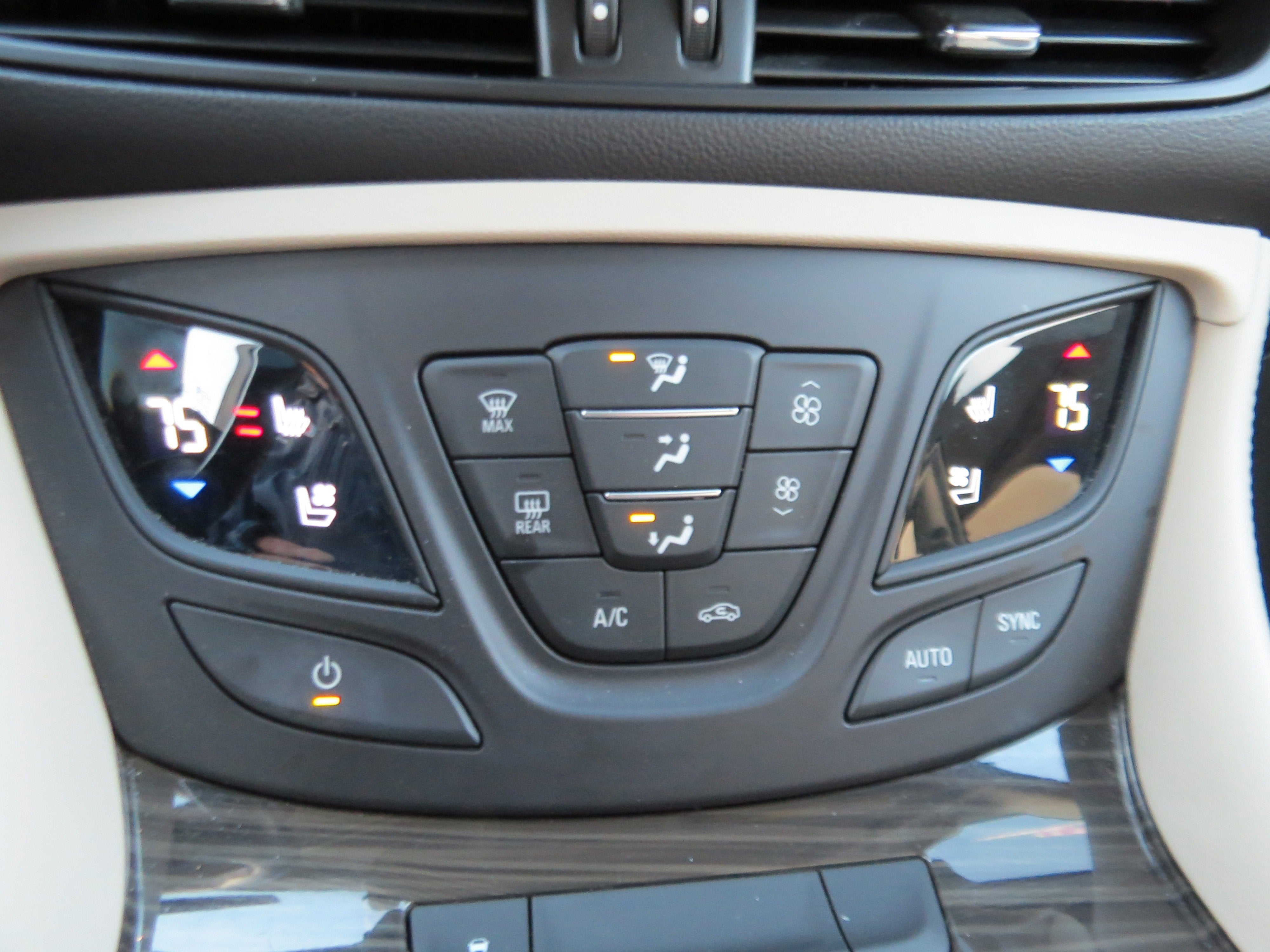 2020 Buick Envision Premium II