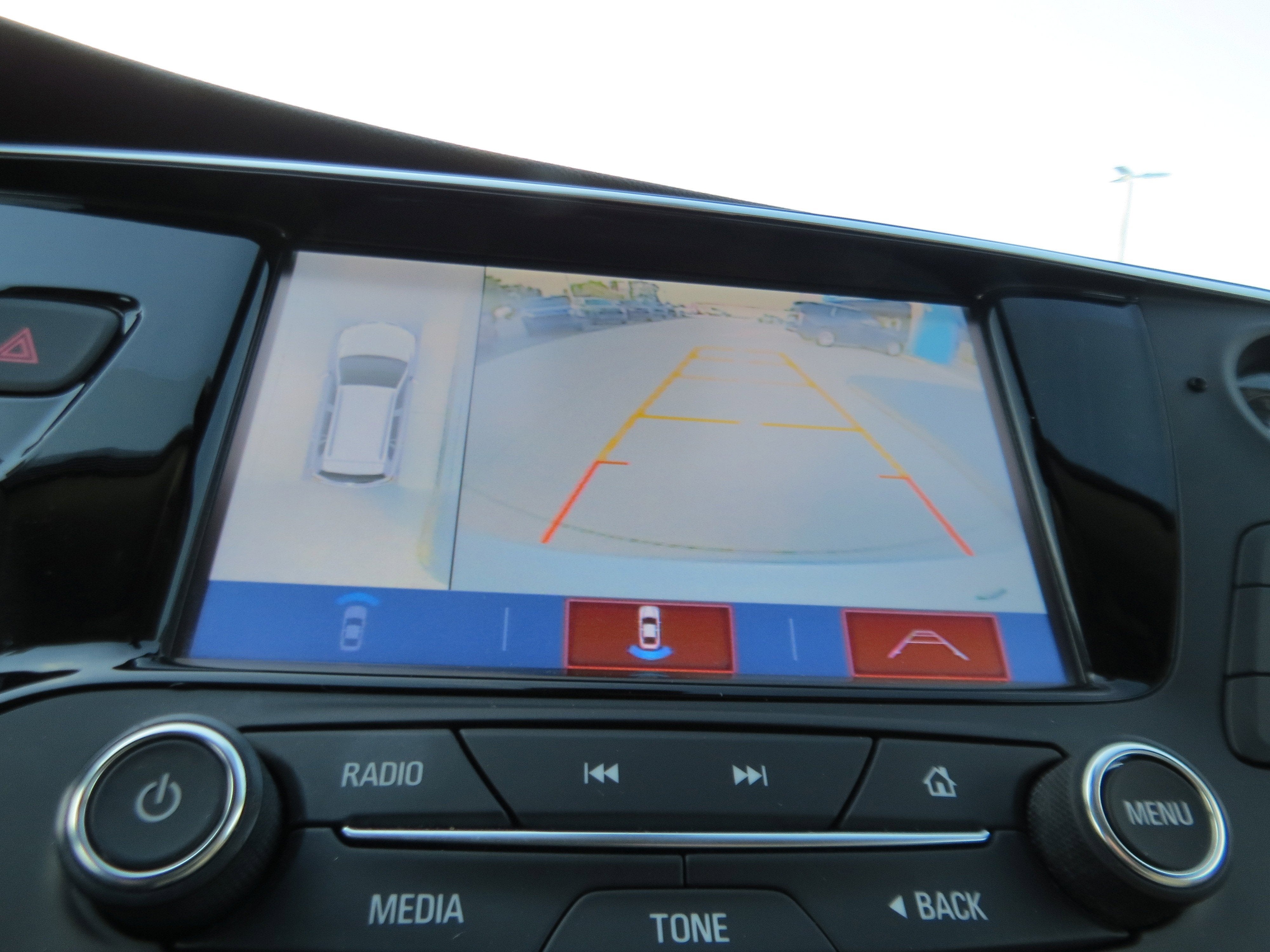 2020 Buick Envision Premium II