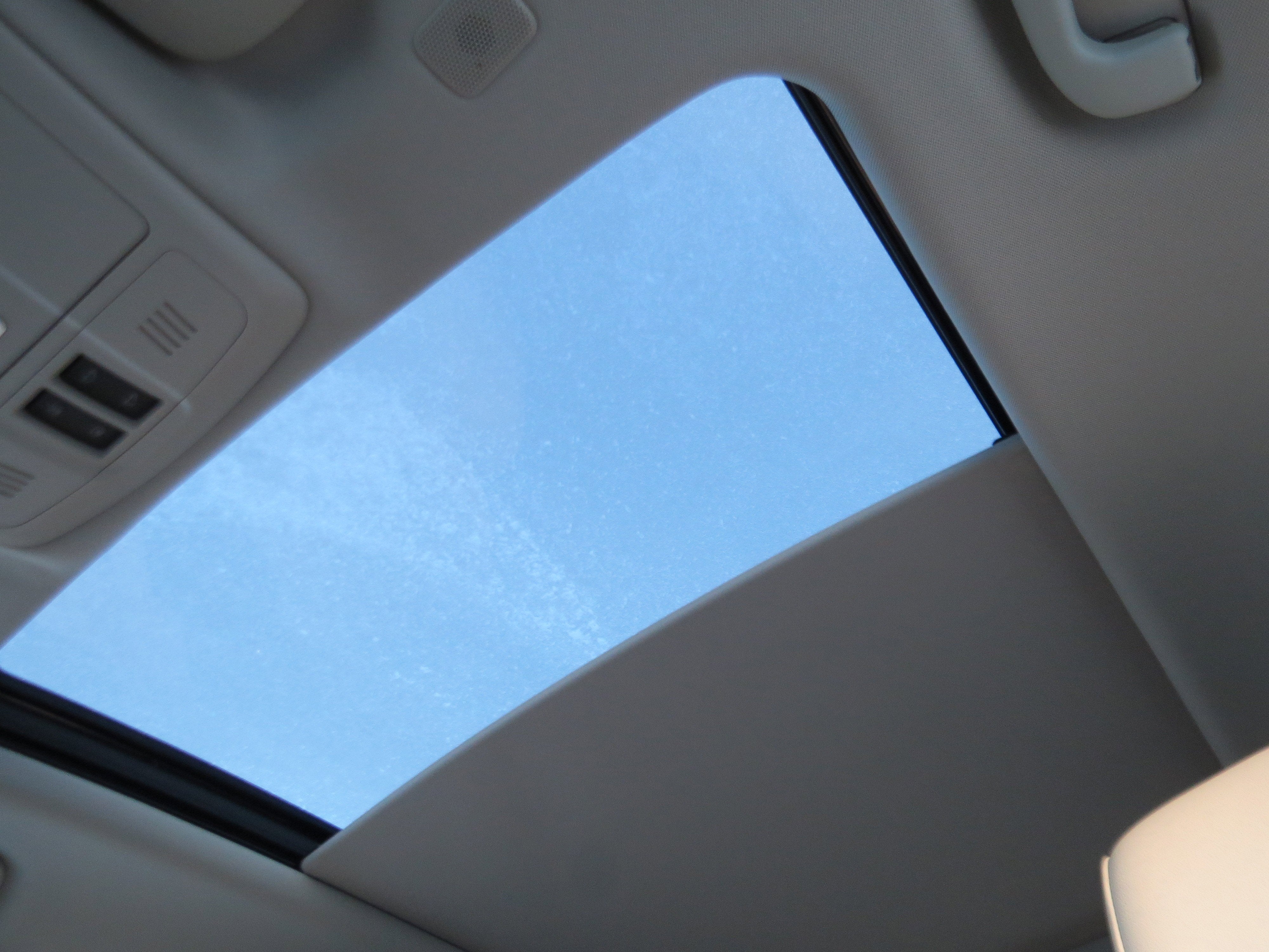 2020 Buick Envision Premium II