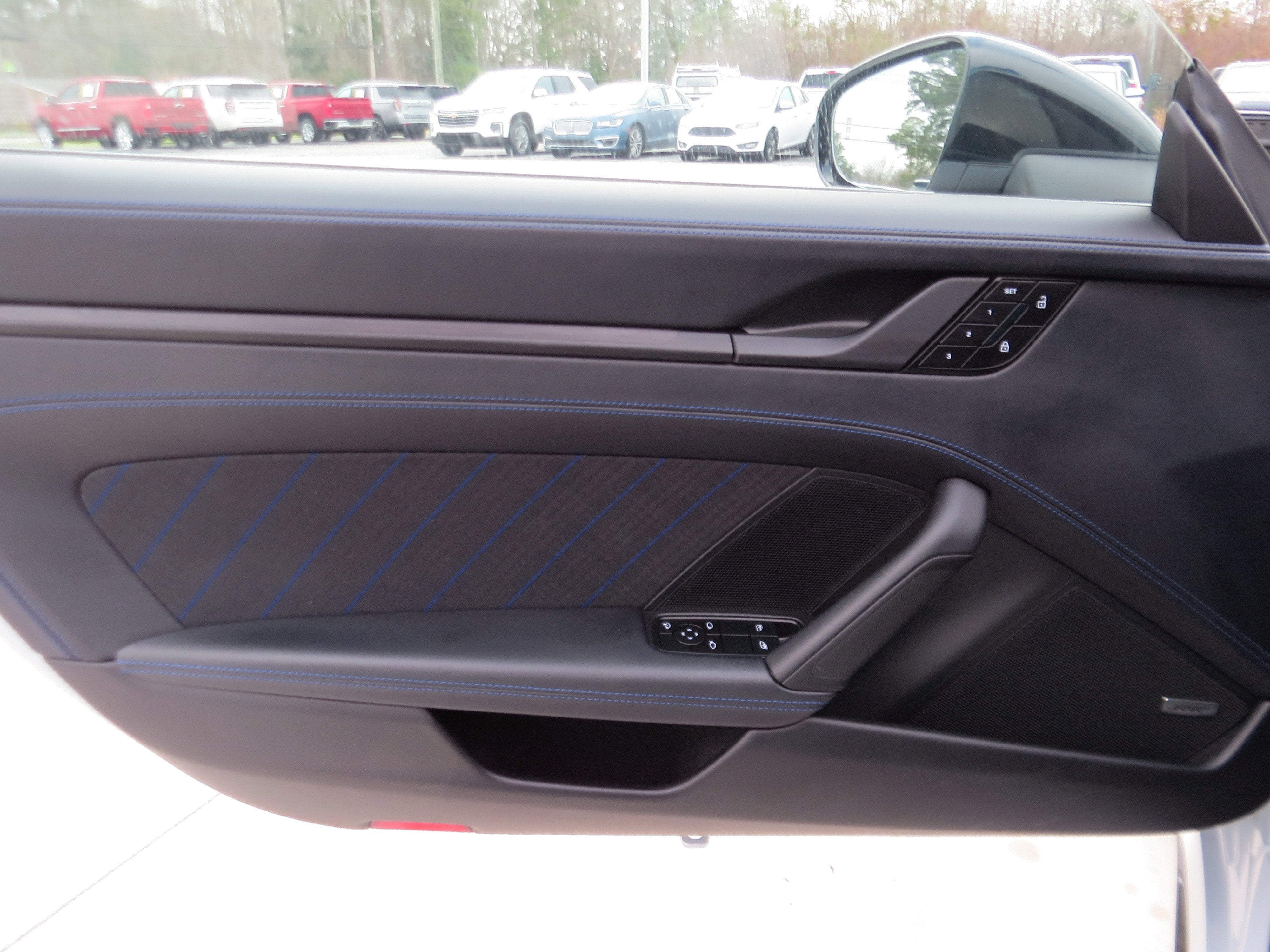 2025 Porsche 911 Carrera T