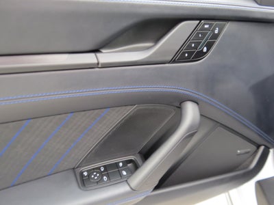 2025 Porsche 911 Carrera T