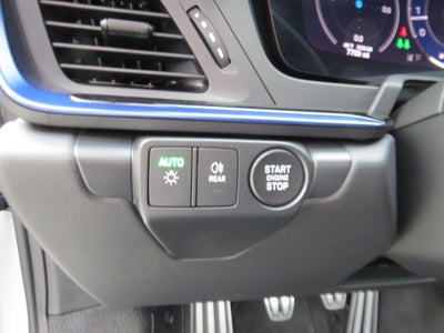 2025 Porsche 911 Carrera T