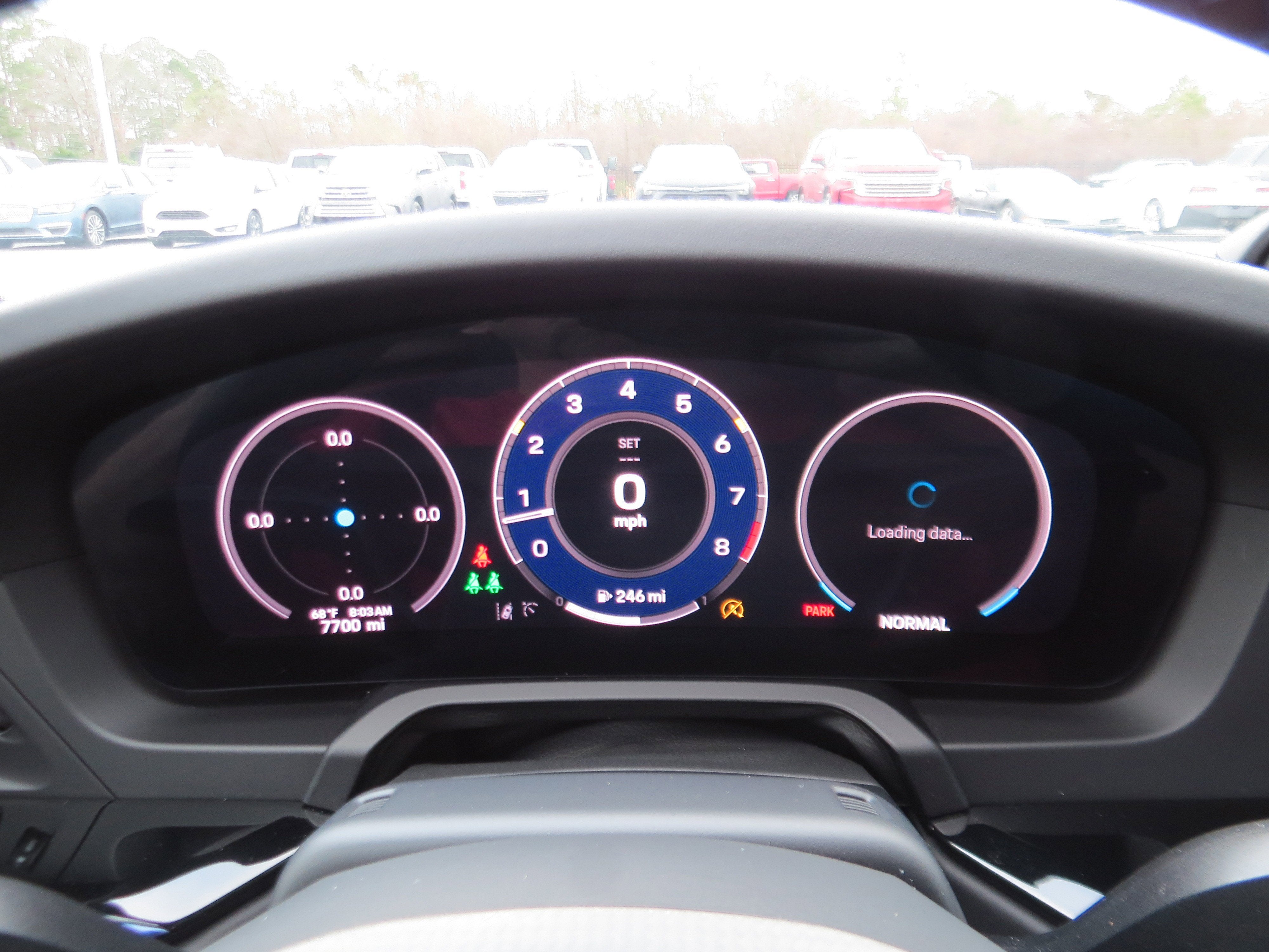 2025 Porsche 911 Carrera T