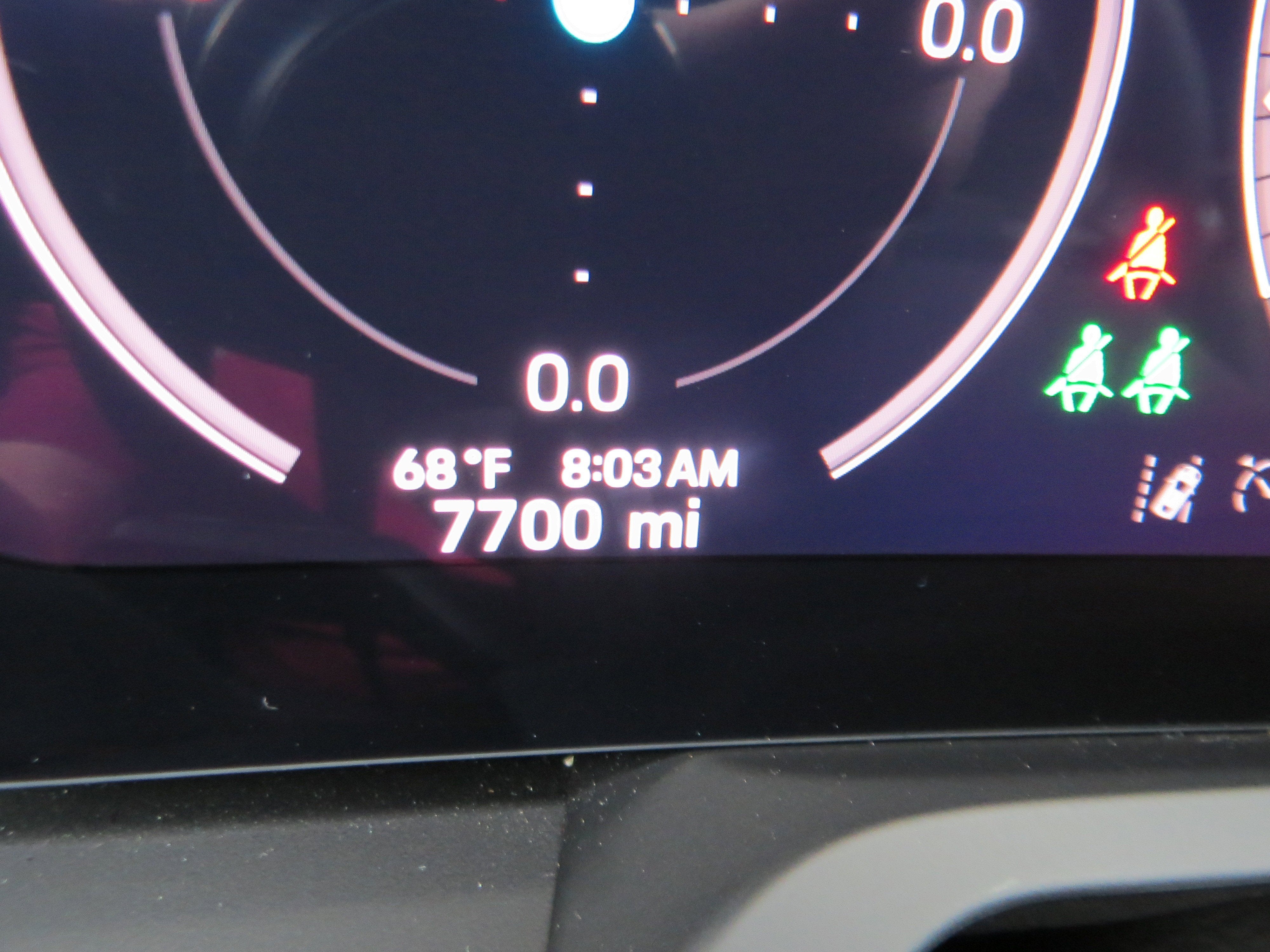 2025 Porsche 911 Carrera T