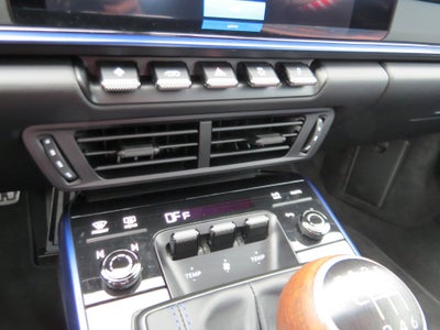 2025 Porsche 911 Carrera T