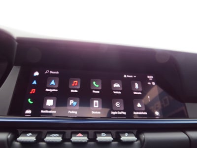 2025 Porsche 911 Carrera T