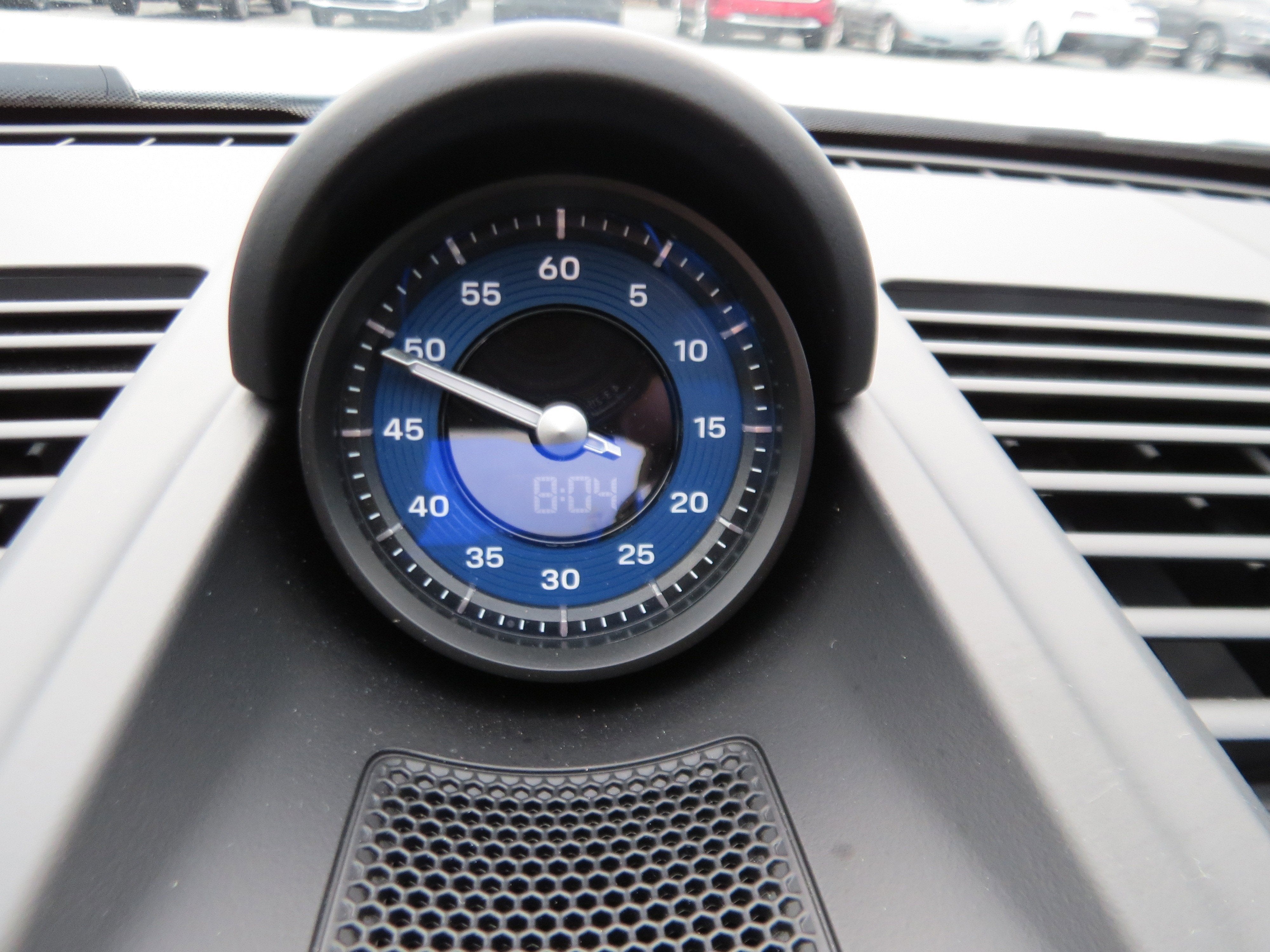 2025 Porsche 911 Carrera T