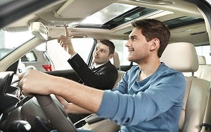 Schedule a test drive at Lee Chevrolet in Washington, NC.