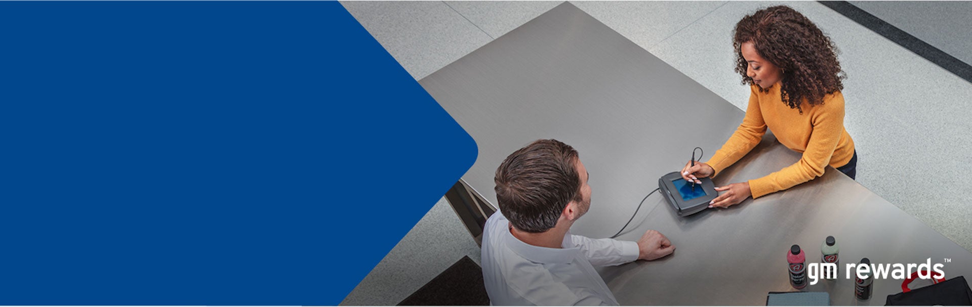 Lee Chevrolet in Washington NC