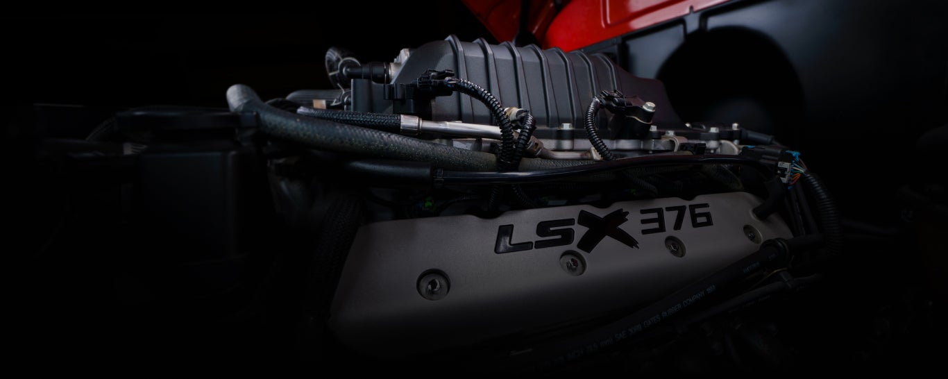 Lee Chevrolet in Washington NC