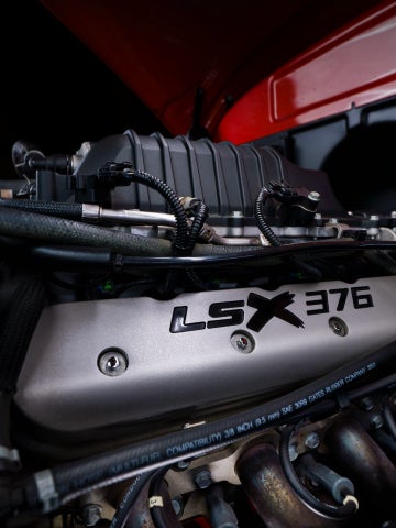 Lee Chevrolet in Washington NC