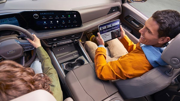 Lee Chevrolet in Washington NC