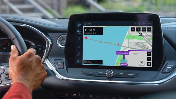 Lee Chevrolet in Washington NC