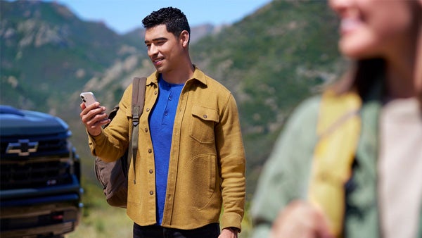 Lee Chevrolet in Washington NC