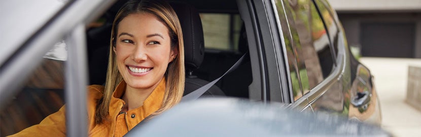 Lee Chevrolet in Washington NC