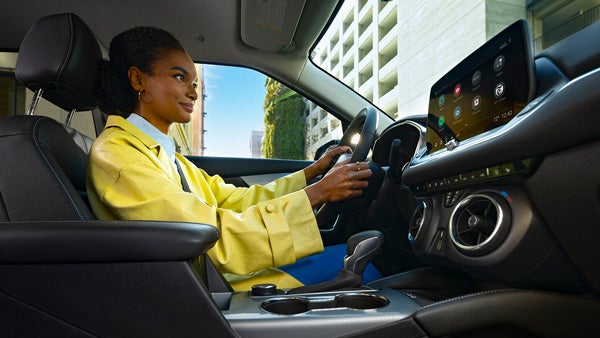 Lee Chevrolet in Washington NC