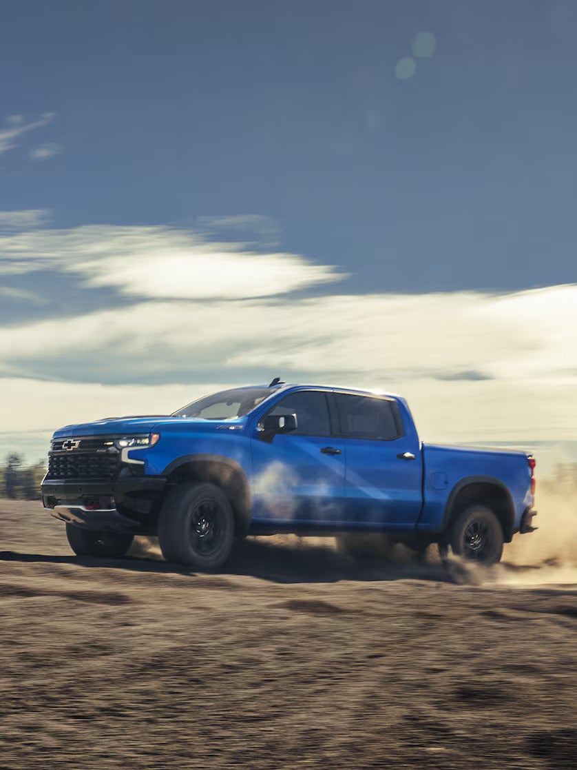 Lee Chevrolet in Washington NC