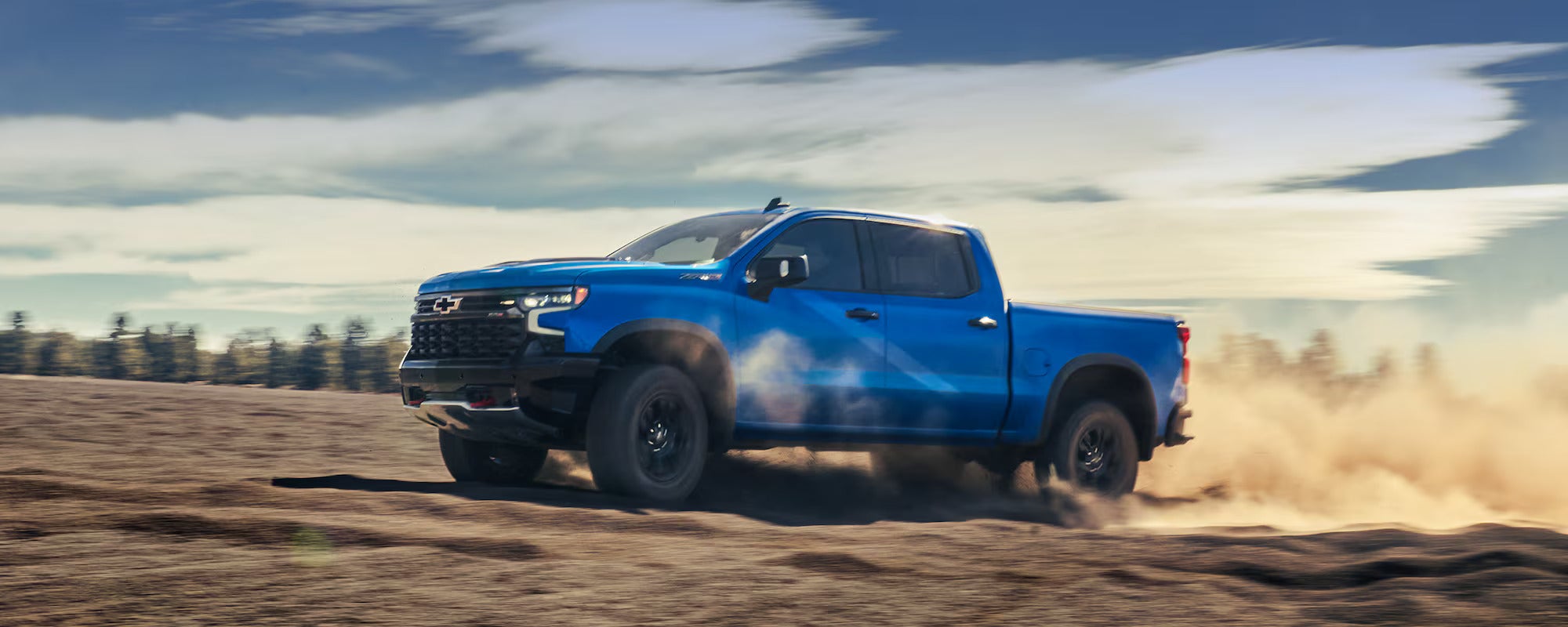 Lee Chevrolet in Washington NC